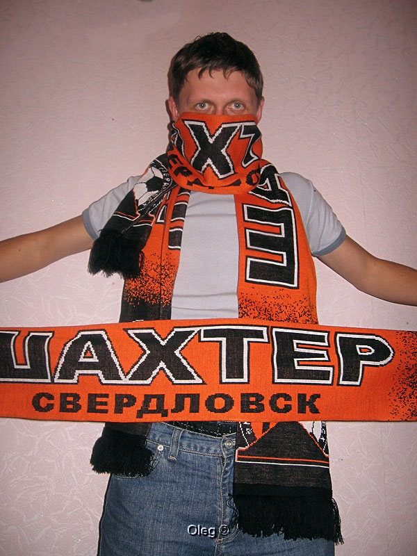 Олег Лукшин